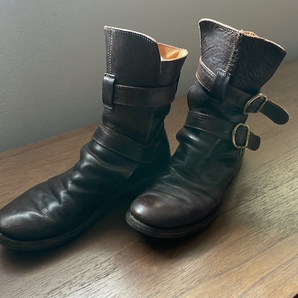 Florentini + Baker Eternity Boots - Picture 3 of 7